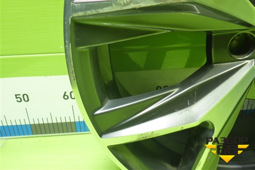 Диск колёсный литой  R19 EJ7 5x108 ET23 Ц.О.65,1 (203000566AA) для Exeed LX с 2019-2024г (ЛХ)