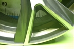 Диск колёсный литой  R19 EJ7 5x108 ET23 Ц.О.65,1 (203000566AA) для Exeed LX с 2019-2024г (ЛХ)