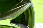 Диск колёсный литой  R19 EJ7 5x108 ET23 Ц.О.65,1 (203000566AA) для Exeed LX с 2019-2024г (ЛХ)