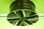 Диск колёсный литой  R21 EJ9 5x120 ET45,5 Ц.О.62,5 (X0131010021M02) для LiXiang L9 с 2022г (Л9)
