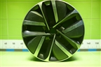 Диск колёсный литой  R21 EJ9 5x120 ET45,5 Ц.О.62,5 (X0131010021M02) для LiXiang L9 с 2022г (Л9)