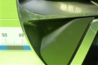 Диск колёсный литой  R21 EJ9 5x120 ET45,5 Ц.О.62,5 (X0131010021M02) для LiXiang L9 с 2022г (Л9)