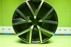 Диск колёсный литой  R20 EJ9 5x112 ET33 Ц.О.66,6 (760601025R) для Volkswagen Touareg с 2018г (Туарег)