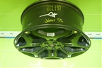 Диск колёсный литой  R20 EJ8 5x108 ET39 Ц.О.60,1 (F263101010AC) для Jetour T2 с 2023г (Т2)