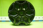 Диск колёсный литой  R20 EJ8 5x108 ET39 Ц.О.60,1 (F263101010AC) для Jetour T2 с 2023г (Т2)