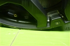 Диск колёсный литой  R20 EJ8 5x108 ET39 Ц.О.60,1 (F263101010AC) для Jetour T2 с 2023г (Т2)