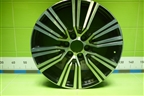Диск колёсный литой  R22 EJ8 6x139.7 ET55 Ц.О.95,1 (4261160G10) для Lexus LX-600 с 2021г (ЛХ)