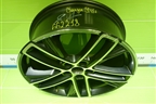 Диск колёсный литой  R19 EJ7 5x114.3 ET42 Ц.О.60,1 (3101100AW22) для Changan CS55 PLUS с 2019г (ЦС 55 плюс)