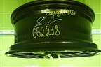 Диск колёсный литой  R19 EJ7 5x114.3 ET42 Ц.О.60,1 (3101100AW22) для Changan CS55 PLUS с 2019г (ЦС 55 плюс)