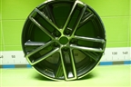 Диск колёсный литой  R19 EJ7 5x114.3 ET42 Ц.О.60,1 (3101100AW22) для Changan CS55 PLUS с 2019г (ЦС 55 плюс)