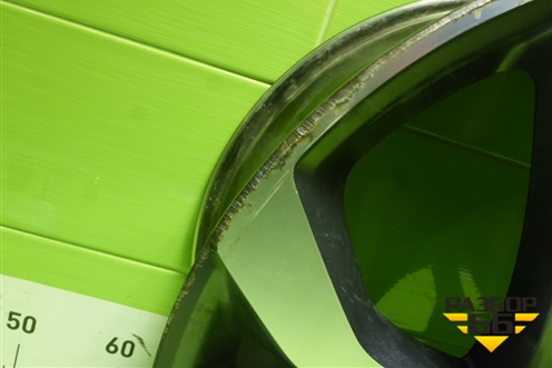 Диск колёсный литой  R20 EJ8 5x108 ET52 Ц.О.63,4 (8889503058) для Geely Monjaro с 2021г (Монджаро)