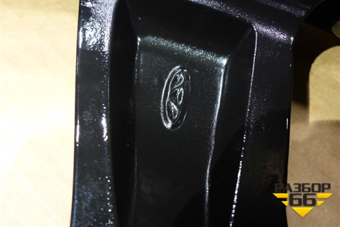 Диски колёсные литые (комплект)  R18 EJ6,5 5x108 ET33 Ц.О.60,1 (203000205AA) для Chery Tiggo 7 Pro с 2019г (Тиго 7 Про)