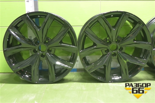 Диски колёсные литые (комплект)  R19 EJ7 5x108 ET23 Ц.О.60,1 (203000566AA) для Exeed LX с 2019-2024г (ЛХ)