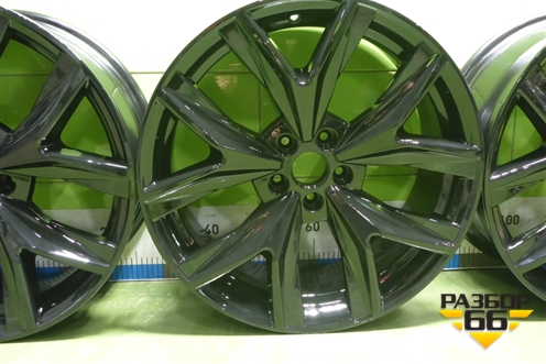 Диски колёсные литые (комплект)  R19 EJ7 5x108 ET23 Ц.О.60,1 (203000566AA) для Exeed LX с 2019-2024г (ЛХ)