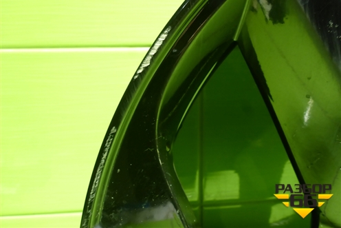 Диск колёсный литой  R18 EJ7 5x108 ET33 Ц.О.60,1 (203000879AA) для OMODA C5 с 2022г (Ц5)