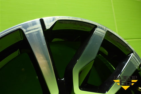 Диск колёсный литой  R15 EJ6 4х98 ET35 Ц.О.58,5 (8450104502) для VAZ Granta/Гранта