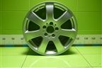 Диск колёсный литой  R17 EJ7,5 5x112 ET56 Ц.О.66,6 (A2514011002) для Mercedes Benz ML-Klass W164 c 2005-2011г (МЛ)