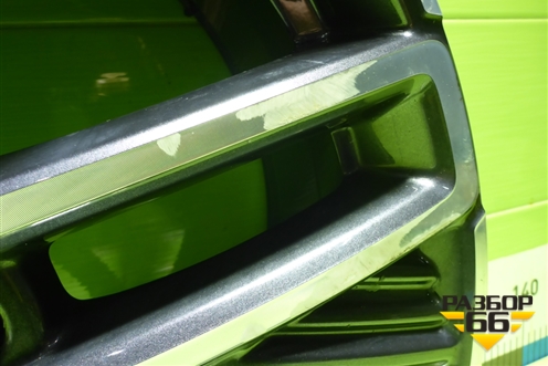 Диск колёсный литой  R19 EJ7 5x114.3 ET42 Ц.О.60,1 (3101100AW22) для Changan CS55 PLUS с 2019г (ЦС 55 плюс)