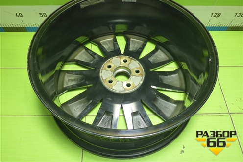 Диск колёсный литой  R20 EJ7,5 5x108 ET41 Ц.О.65,1 (203000851AA) для Exeed RX с 2023г (РХ)