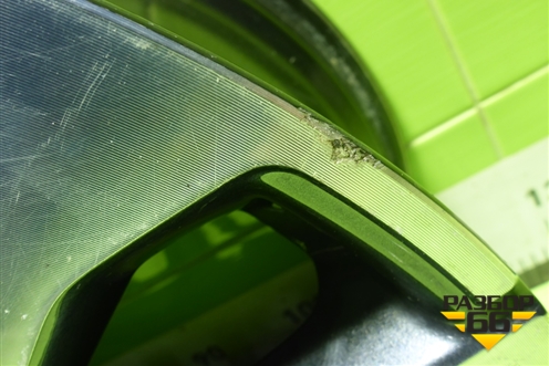 Диск колёсный литой  R18 EJ7,5 5x110 ET46 Ц.О.63,3 (3101100BQ10) для Changan CS35 Plus с 2018г (ЦС 35 плюс)