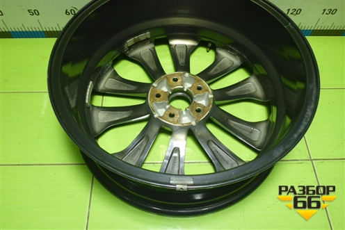 Диск колёсный литой  R19 EJ7 5x108 ET47 Ц.О.60,1 (203000208AA) для Chery Tiggo 8 Pro с 2021г (Тиго 8 Про)