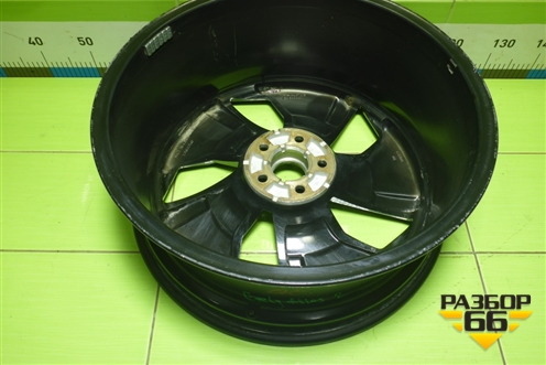 Диск колёсный литой  R20 EJ8 5x108 ET48 Ц.О.63,4 (8892386172) для Geely Atlas 2 с 2023г (Атлас)