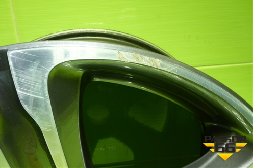 Диск колёсный литой  R18 EJ8 5x112 ET38 Ц.О.66,6 (A2534010700) для Mercedes Benz GLC-Klass X253  с 2015г (ГЛЦ)