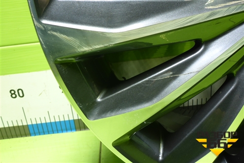 Диск колёсный литой  R20 EJ7,5 5x114.3 ET49,5 Ц.О.67,1 (52910S8820) для Hyundai Palisade с 2018г (Палисад)