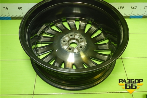 Диск колёсный литой  R20 EJ7,5 5x114.3 ET49,5 Ц.О.67,1 (52910S8820) для Hyundai Palisade с 2018г (Палисад)