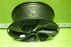 Диск колёсный литой  R18 EJ7 5x108 ET41 Ц.О.59,5 (3110010CRV0100) для GAC GS3 с 2024-2025г (ГС3)