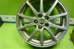 Диск колёсный литой  R17 EJ7 5x108 ET45 Ц.О.63,3 (BJ321007AE) для Land Rover Range Rover Evoque с 2011-2018г (Евог)
