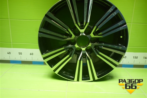 Диск колёсный литой  R22 EJ8 6x139.7 ET55 Ц.О.95,1 (4261160G10) для Lexus LX-600 с 2021г (ЛХ)