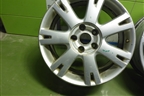 Диски колёсные литые (комплект)  R18 EJ8 5x120 ET57 Ц.О.65,1 (7L6601025L) для Volkswagen Touareg c 2002-2010г (Туарег)