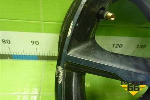 Диск колёсный литой  R17 EJ6,5 5x114.3 ET45 Ц.О.54,1 (6600148214) для Geely Emgrand 7 (SS11) с 2021г (Эмгранд)