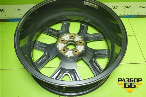 Диск колёсный литой  R19 EJ7 5x108 ET23 Ц.О.60,1 (203000566AA) для Exeed LX с 2019-2024г (ЛХ)