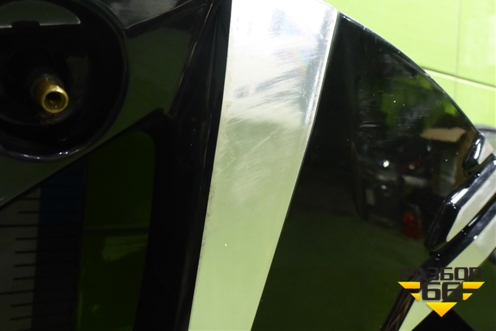 Диски колёсные литые (комплект)  R20 EJ8 5x108 ET48 Ц.О.63,4 (8892386172) для Geely Atlas 2 с 2023-2025г (Атлас)