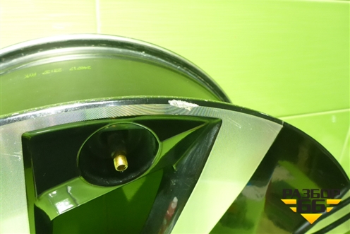 Диск колёсный литой  R20 EJ8 5x108 ET48 Ц.О.63,4 (8892386172) для Geely Atlas 2 с 2023-2025г (Атлас)