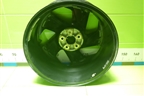 Диск колёсный литой  R18 EJ7 5x108 ET33 Ц.О.60,1 (FX11310120003AA) для Kaiyi X3 с 2021-2025г (Х3)