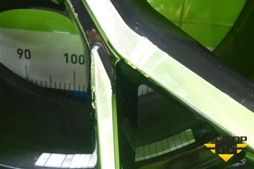 Диск колёсный литой  R22 EJ9,5 5x112 ET31 Ц.О.66,6 (760601025AF) для Volkswagen Touareg с 2018г (Туарег)