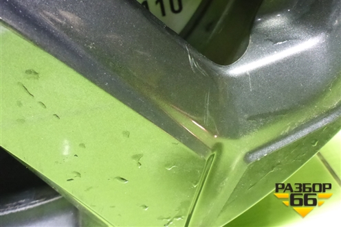 Диск колёсный литой  R18 EJ7 5x114.3 ET35 Ц.О.60,1 (426110R460) для Toyota Rav-4 с 2018г (Рав 4)