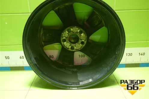 Диск колёсный литой  R18 EJ7 5x114.3 ET35 Ц.О.60,1 (426110R460) для Toyota Rav-4 с 2018г (Рав 4)