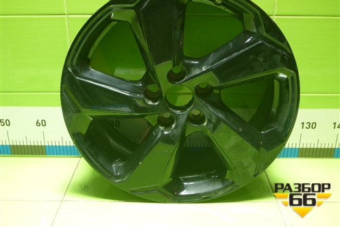 Диск колёсный литой  R18 EJ7 5x114.3 ET35 Ц.О.60,1 (426110R460) для Toyota Rav-4 с 2018г (Рав 4)