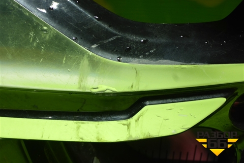 Диск колёсный литой  R17 EJ6,5 5x108 ET33 Ц.О.60,1 (203000329AA) для Chery Tiggo 4 Pro с 2020-2025г (Тиго 4 Про)