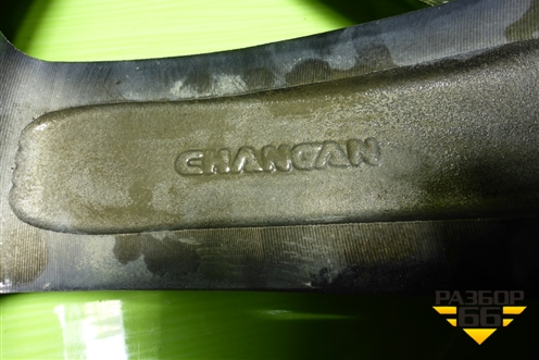 Диск колёсный литой  R21 EJ9 5x114.3 ET55 Ц.О.60,1 (3101100CR03) для Changan UNI-K с 2020г (Юни К)