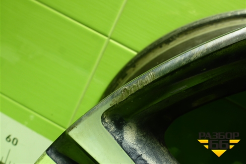 Диск колёсный литой  R21 EJ8,5 5х150 ET54 Ц.О.110,5 для Toyota Land Cruiser (200) с 2008г (Ленд Крузер)