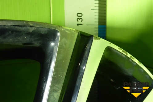 Диск колёсный литой  R21 EJ8,5 5х150 ET54 Ц.О.110,5 для Toyota Land Cruiser (200) с 2008г (Ленд Крузер)