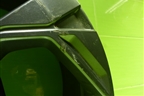 Диск колёсный литой  R18 EJ7 5x108 ET41 Ц.О.59,5 (3110010CRV0100) для GAC GS3 с 2024-2025г (ГС3)