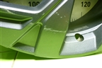 Диск колёсный литой  R18 EJ7 5x108 ET41 Ц.О.59,5 (3110010CRV0100) для GAC GS3 с 2024-2025г (ГС3)