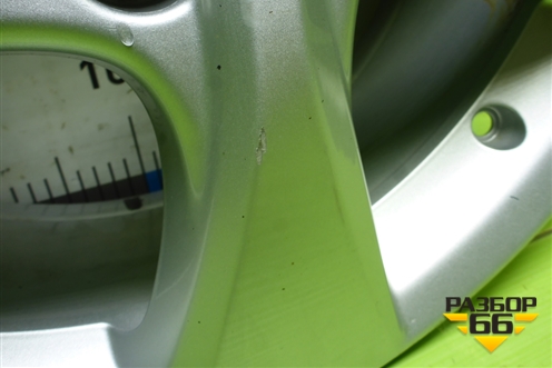 Диск колёсный литой  R17 EJ6,5 5x114.3 ET45 Ц.О.60,1 (42611F4030) для Toyota C-HR с 2016г (Цашр)