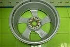 Диск колёсный литой  R17 EJ6,5 5x114.3 ET45 Ц.О.60,1 (42611F4030) для Toyota C-HR с 2016г (Цашр)